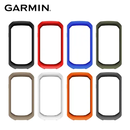 【原廠公司貨】GARMIN Edge 1050 矽膠保護套