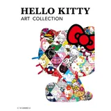 HELLO KITTY50週年紀念公式畫集 TAAZE讀冊生活