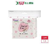 美娜多100%原色化妝棉180枚【愛買】