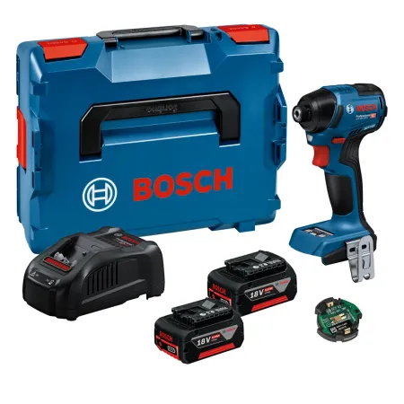 BOSCH博世 18V鋰電無刷衝擊起子機 GDR 18V-220C