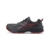 ASICS GEL-VENTURE 9 越野跑鞋 黑灰紅 1011B488-021 男鞋