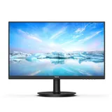 PHILIPS 241V8B 100Hz窄邊框螢幕(24型/FHD/HDMI/IPS)