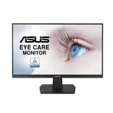 ASUS VA24EHE 薄邊框低藍光護眼螢幕 (24型/無喇叭/75Hz/VGA.DVI.HDMI/IPS)