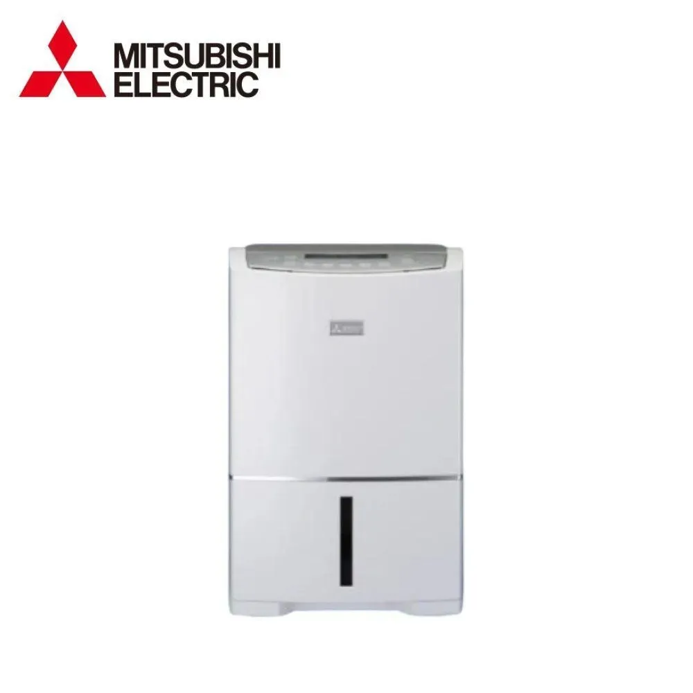 MITSUBISHI 三菱 日製19L 濾PM2.5除濕機(陳列機) MJ-E190HT-TW -