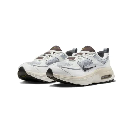 【SPLY】W Nike Air Max Bliss Next Nature 白灰 女鞋 DZ4707-001