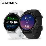 GARMIN VENU 3 GPS 45mm智慧腕錶 運動手錶