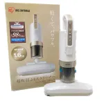 日本IRIS [大拍3.0] 雙氣旋智能除蹣吸塵器 HEPA13銀離子限定版 IC-FAC2