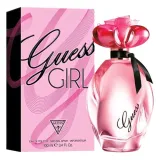 GUESS GIRL 女郎淡香水 100ml