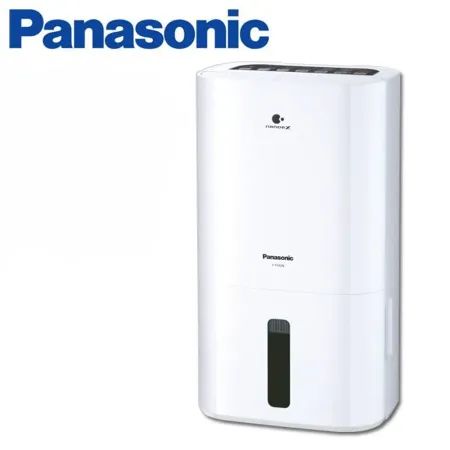 Panasonic 國際牌 8公升智慧節能除濕機 F-Y16EN