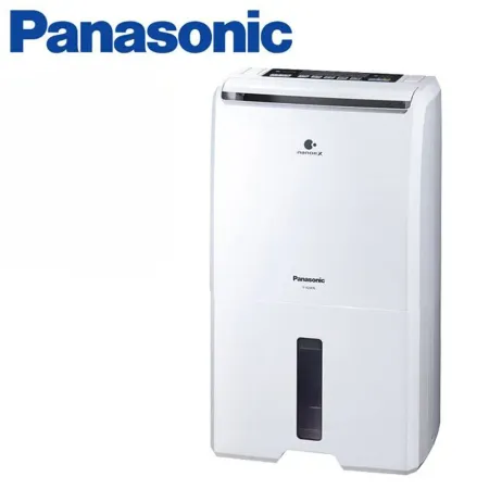 Panasonic 國際牌 11公升智慧節能除濕機 F-Y22EN