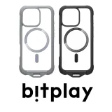 bitplay Wander Case 磁吸掛扣殼 for iPhone16系列 多色選多規格