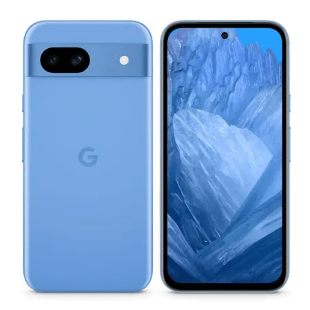 【福利品】Google Pixel 8a 6.1吋 5G (8G/128G) 買就送33W快充旅充頭