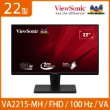 優派ViewSonic VA2215-MH 21.5吋VA液晶顯示器