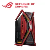 ASUS ROG HYPERION GR701 創世神機殼 EVA-02限定版