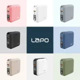 LaPO 多功能無線充行動電源 WT-03CM