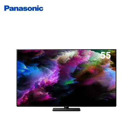 Panasonic 國際牌 55吋4K連網OLED液晶電視TV-55Z85AGT -含基本安裝+舊機回收