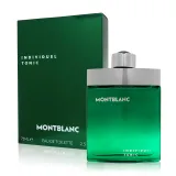 Montblanc 萬寶龍 Individuel Tonic 獨白通寧淡香水 EDT 75ml(平行輸入)