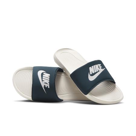 NIKE 男 VICTORI ONE SLIDE 涼鞋 拖鞋-CN9675403