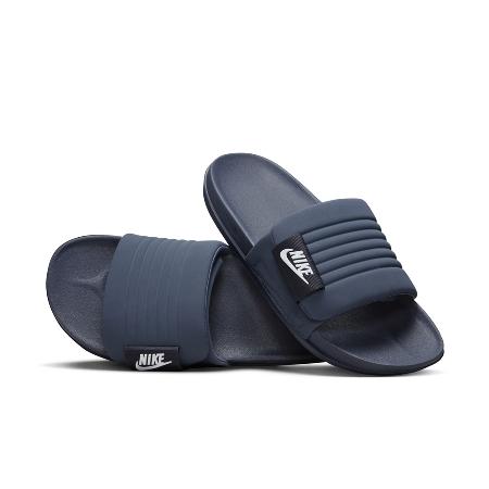 NIKE 男 OFFCOURT ADJUST SLIDE 涼鞋 拖鞋-DQ9624400