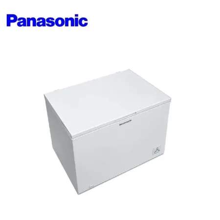 Panasonic 200L 臥式冷凍櫃冷凍櫃 NR-FC203-W 贈基本安裝