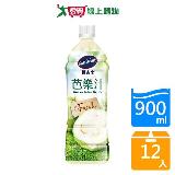SUNKIST芭樂果汁飲料900mlx12入/箱【愛買】