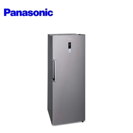 Panasonic 380L 直立式冷凍櫃冷凍櫃 NR-FZ383AV-S 贈基本安裝