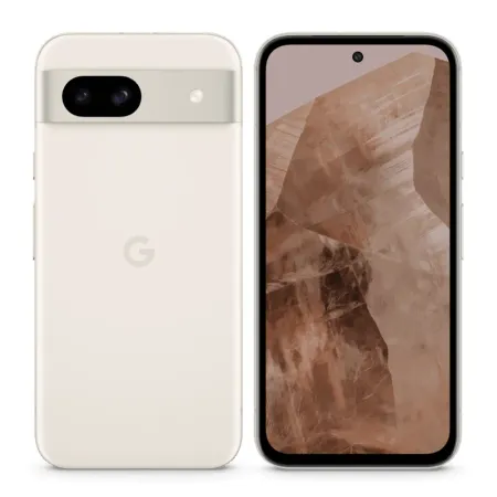 【拆封新品】Google Pixel 8a 6.1吋 5G (8G/128G) 買就送15W快充旅充頭