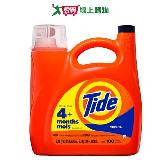 Tide汰漬2倍超濃縮洗衣精132oz【愛買】