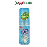 優品防蚊液80ml 【愛買】