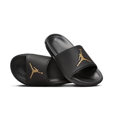 NIKE 男 JORDAN JUMPMAN SLIDE 涼鞋 拖鞋-FQ1598007