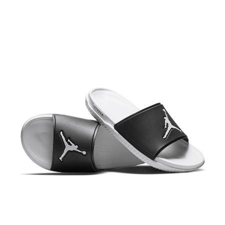 NIKE 男 JORDAN JUMPMAN SLIDE 涼鞋 拖鞋-FQ1598010