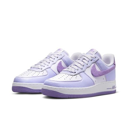 NIKE 女 W AIR FORCE 1 07 NEXT NATURE 休閒鞋-HQ3905500