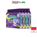好自在熊抱安睡褲XL 2片 x 4入(共8片)【愛買】