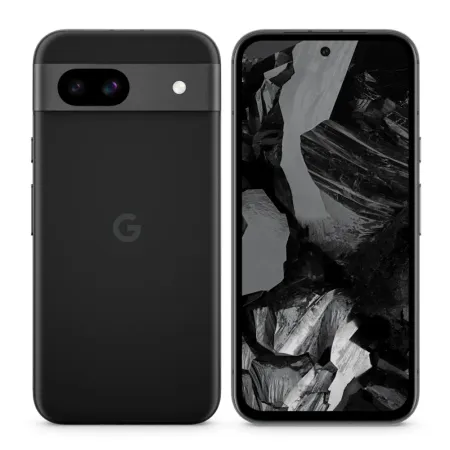 【福利品】Google Pixel 8a 6.1吋 5G (8G/128G) 買就送15W快充旅充頭