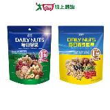 盛香珍每日堅果系列(原味/養身堅果)(125G/袋)【愛買】