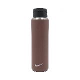 Nike 水壺 Rcharge Stainless Steel Straw 棕 不鏽鋼 防刮 吸管 水瓶 N100163220-324