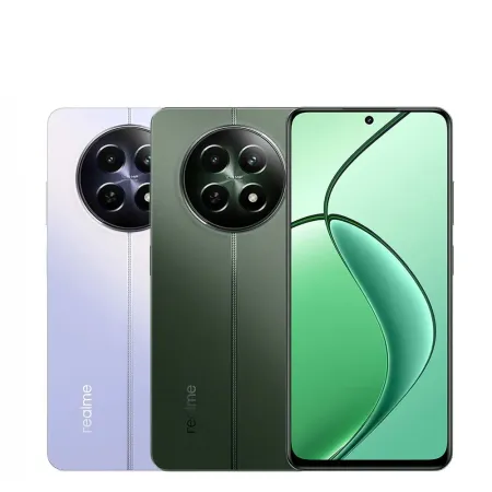 realme 12 (8G/256G)雙卡5G美拍機※送支架+內附保護殼※