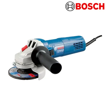 BOSCH博世 GWS 750-100 4吋手持式砂輪機 插電式 角磨機 GWS750-100