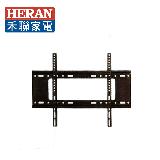 【HERAN 禾聯】40-80吋 固定式壁掛架 WM-P2