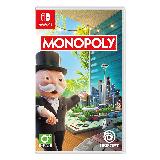 【NS 遊戲】MONOPOLY 地產大亨《亞中版》