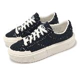 Converse 休閒鞋 Chuck Taylor All Star Cruise 男鞋 女鞋 黑 米白 厚底 A08789C