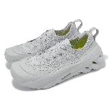 Crocs 休閒鞋 Echo Surge 男鞋 女鞋 灰 針織 緩衝 情侶鞋 卡駱馳 2100791RQ