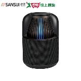 SANSUI山水 360度全指向無線藍芽喇叭 SF-LL6【愛買】