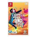 【NS 遊戲】Just Dance 舞力全開 2025《中文版》