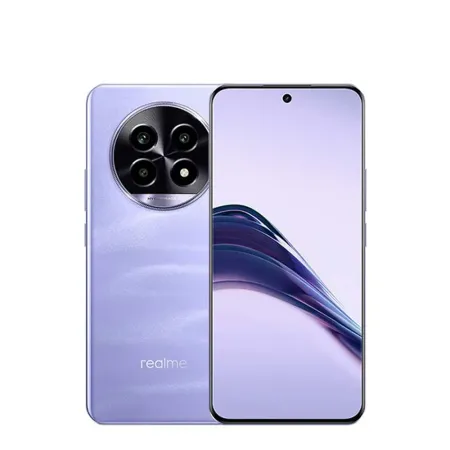 realme 13 Pro (12G/256G) AI曲面5G美拍機※送支架+內附保護殼※