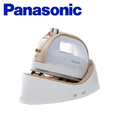 Panasonic 國際牌 無線蒸氣電熨斗 NI-WL75 -