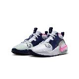 NIKE 女 AIR ZOOM CROSSOVER 2 (GS) 籃球鞋-FB2689102