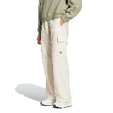 ADIDAS 女 ESS WOVEN CARGO 運動長褲-IX9970