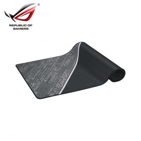 【ASUS 華碩】ROG SHEATH BLK 電競滑鼠墊