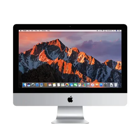 【 品】Apple iMac 21.5吋 2017年 i5 3.4GHz 8G 1T 桌上型電腦